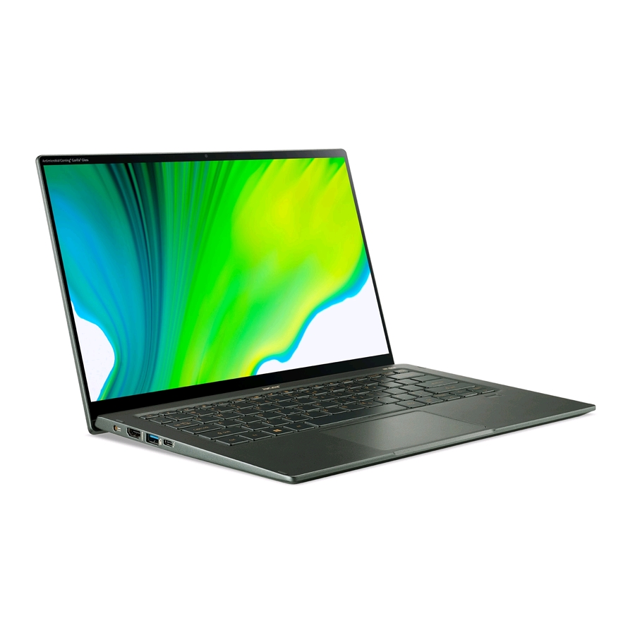 Ноутбук Acer Swift 5 SF514-55GT-74UD NX.HXAEU.00Q Ноутбук Acer Swift 5 SF514-55GT-74UD NX.HXAEU.00Q