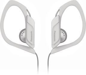Наушники Panasonic RP-HS34 White Наушники Panasonic RP-HS34 White