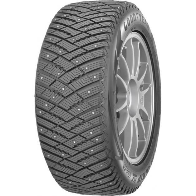Автомобильные шины Goodyear UltraGrip Ice Arctic SUV 245/65R17 111T Автомобильные шины Goodyear UltraGrip Ice Arctic SUV 245/65R17 111T