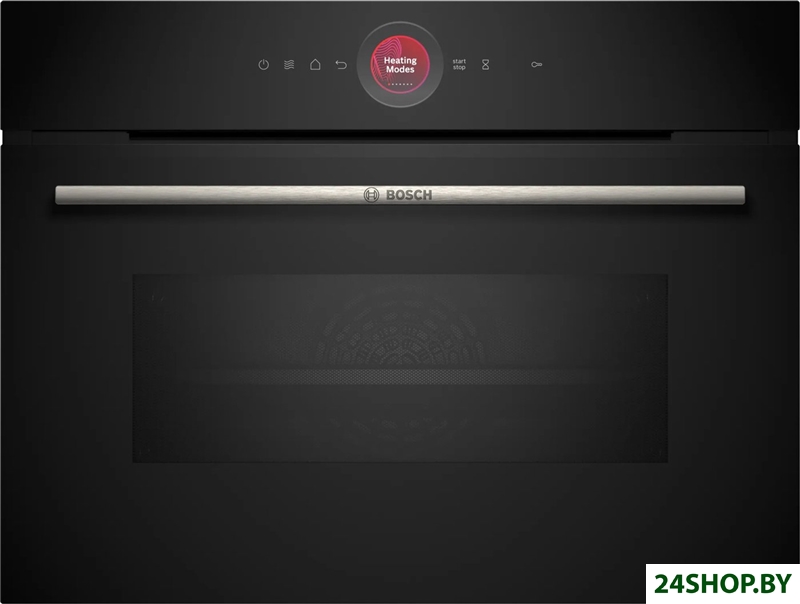 Электрический духовой шкаф Bosch Serie 8 CMG7241B1 Электрический духовой шкаф Bosch Serie 8 CMG7241B1