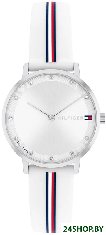 Наручные часы Tommy Hilfiger 1782735 Наручные часы Tommy Hilfiger 1782735