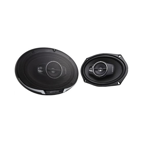 Коаксиальная АС KENWOOD KFC-PS6976 Коаксиальная АС KENWOOD KFC-PS6976