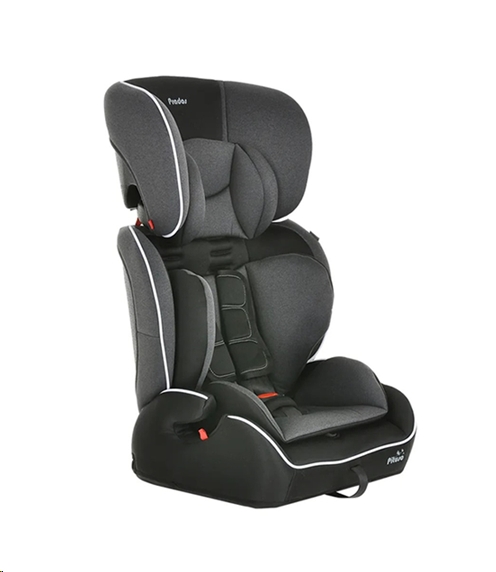 Детское автокресло Pituso Prados IsoFix BC702F (dark grey) Детское автокресло Pituso Prados IsoFix BC702F (dark grey)