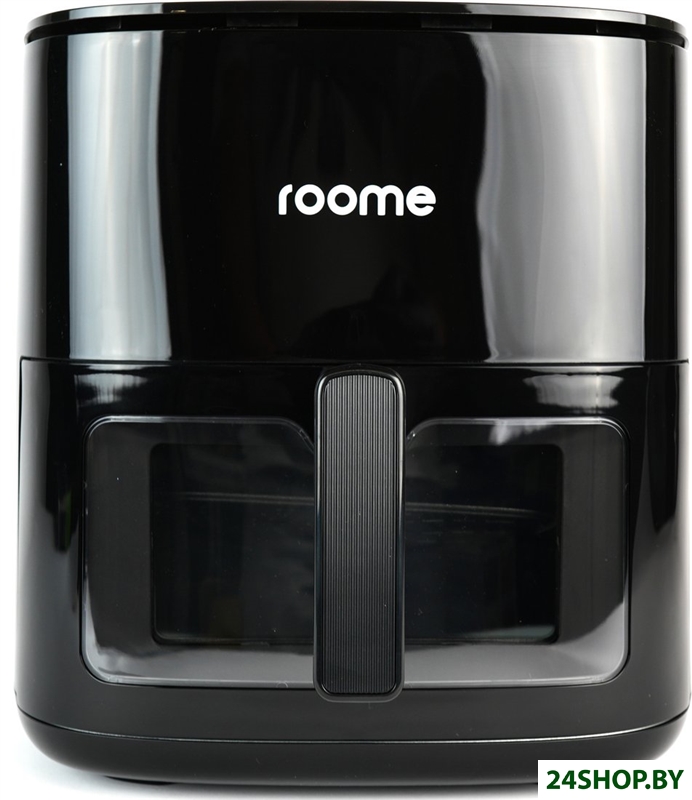 Аэрофритюрница Roome AF-ZE7223-A (черный) Аэрофритюрница Roome AF-ZE7223-A (черный)