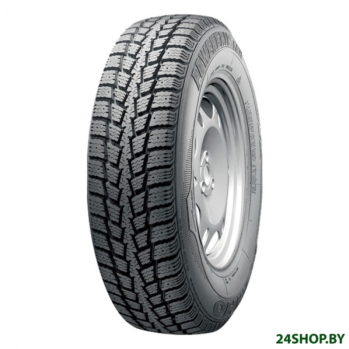 Автомобильные шины Kumho Power Grip KC11 205/70R15C 106/104Q Автомобильные шины Kumho Power Grip KC11 205/70R15C 106/104Q