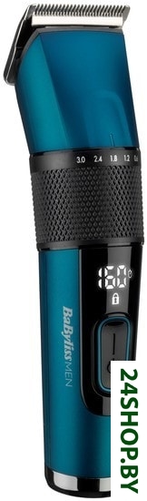 Машинка для стрижки BaByliss E990E Машинка для стрижки BaByliss E990E