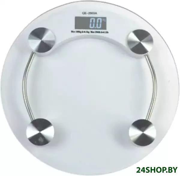 Напольные весы IRIT IR-7250 Напольные весы IRIT IR-7250