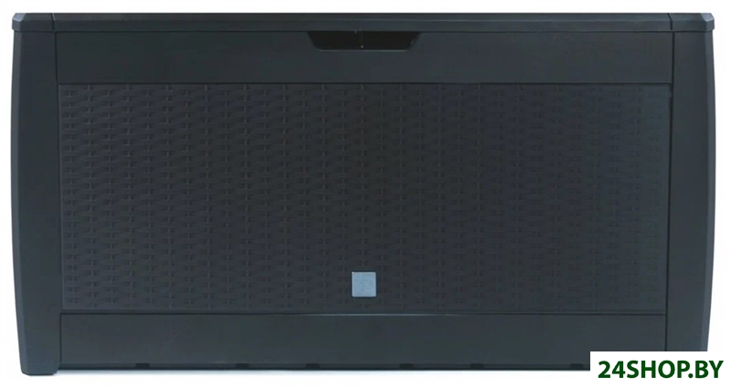 Сундук Prosperplast Boxe rato MBR310-S433 (антрацит) Сундук Prosperplast Boxe rato MBR310-S433 (антрацит)