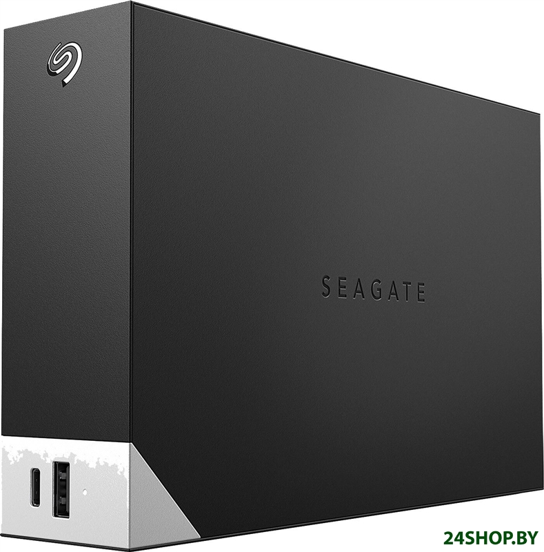Внешний накопитель Seagate One Touch Desktop Hub 6TB Внешний накопитель Seagate One Touch Desktop Hub 6TB