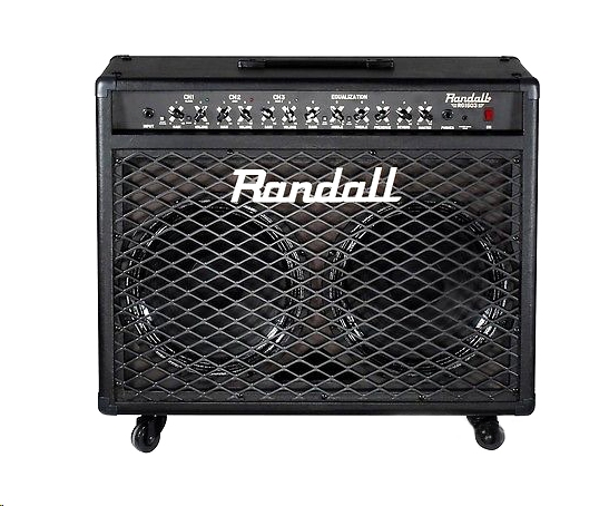 Комбик Randall RG80 Комбик Randall RG80