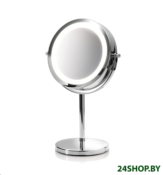 Зеркало MEDISANA CM 840 (серебристый) (88550) Зеркало MEDISANA CM 840 (серебристый) (88550)