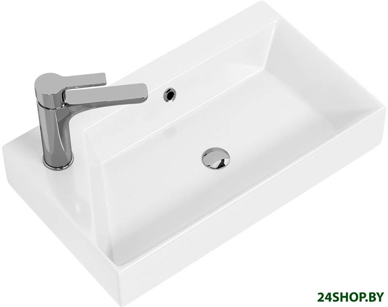 Умывальник Dreja Синерджи 55 17055-KL Умывальник Dreja Синерджи 55 17055-KL