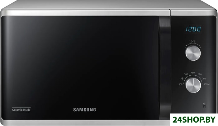 Микроволновая печь SAMSUNG MS23K3614AS Микроволновая печь SAMSUNG MS23K3614AS