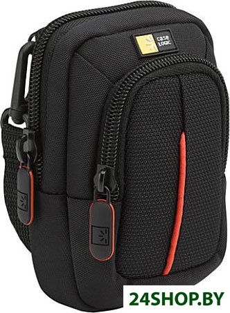 Чехол для фотокамеры Case Logic DCB-302K Чехол для фотокамеры Case Logic DCB-302K