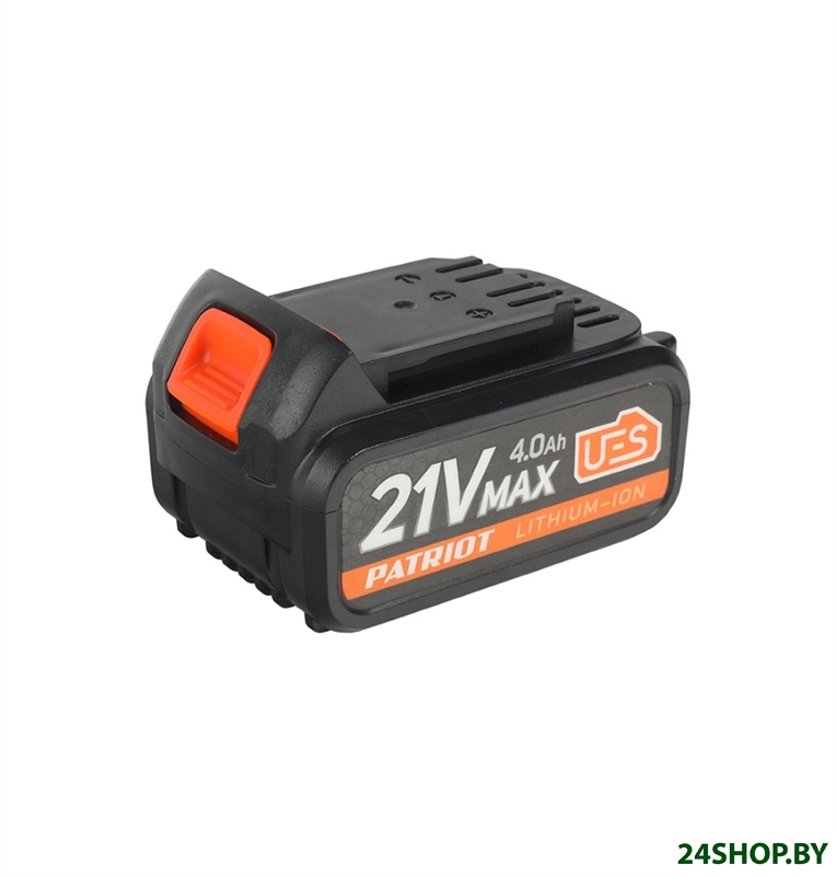 Аккумулятор Patriot BR 21V(Max) Li-ion 180301121 Аккумулятор Patriot BR 21V(Max) Li-ion 180301121