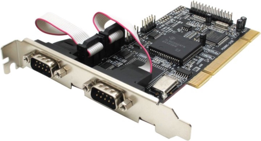 Контроллер ST Lab I-440 Контроллер ST Lab I-440