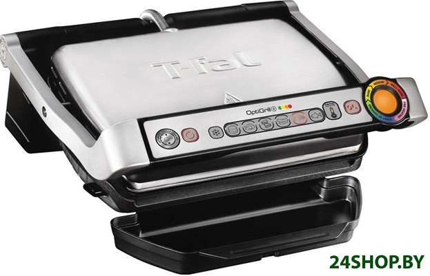 Электрогриль Tefal GC712D34 Электрогриль Tefal GC712D34