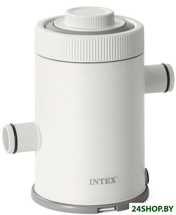 Аксессуары для бассейнов Intex Фильтр-насос картриджный 26602 Аксессуары для бассейнов Intex Фильтр-насос картриджный 26602