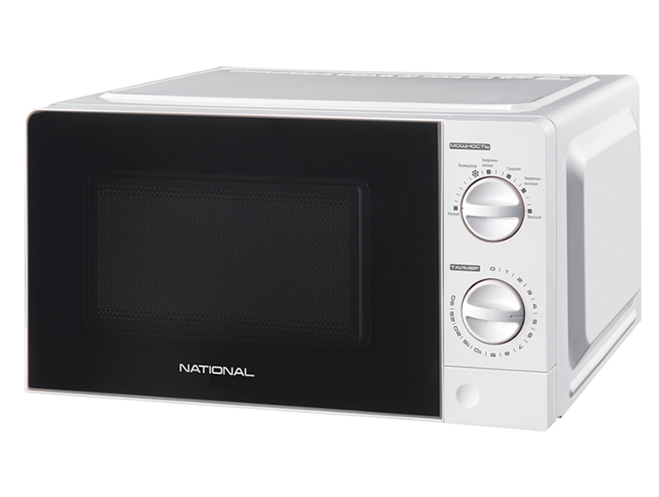 Микроволновая печь National NK-MW123M20 Микроволновая печь National NK-MW123M20
