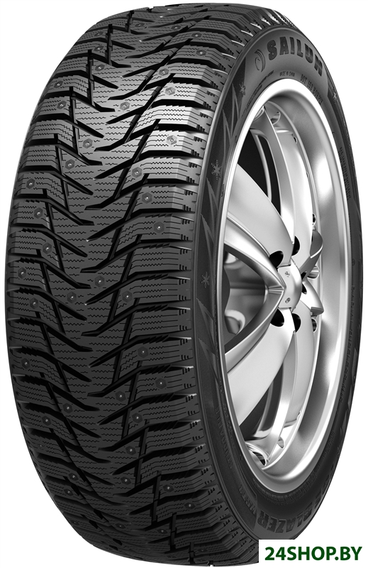 Автомобильные шины Sailun Ice Blazer WST3 205/65R15 94T Автомобильные шины Sailun Ice Blazer WST3 205/65R15 94T