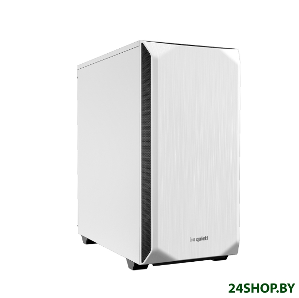 Корпус be quiet! Pure Base 500 White (BG035) (без БП) Корпус be quiet! Pure Base 500 White (BG035) (без БП)