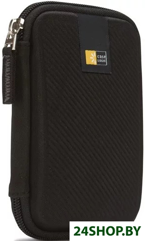 Чехол Case Logic EHDC101K 3201314 (черный) Чехол Case Logic EHDC101K 3201314 (черный)