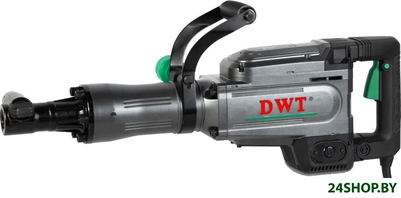 Отбойный молоток DWT AHP15-30 BMC Отбойный молоток DWT AHP15-30 BMC