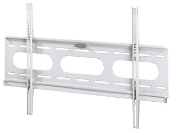 Кронштейн Hama H-84474 (белый, 37-63 дюйма) Кронштейн Hama H-84474 (белый, 37-63 дюйма)