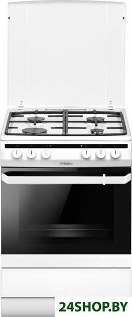Кухонная плита Hansa FCMW680451 Кухонная плита Hansa FCMW680451