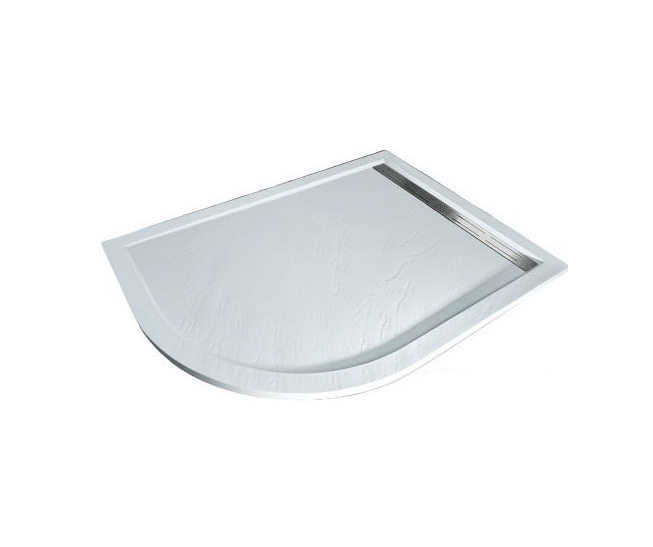 Душевой поддон WeltWasser TRR 12080 Stone-WT R 120x80 Душевой поддон WeltWasser TRR 12080 Stone-WT R 120x80