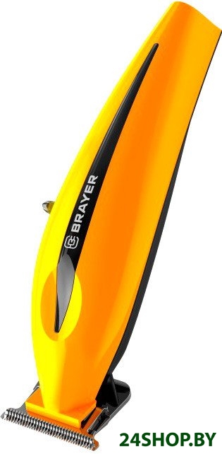 Машинка для стрижки волос Brayer BR3405 Машинка для стрижки волос Brayer BR3405