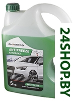 Антифриз Chemipro G11 CH006 4.2 л Антифриз Chemipro G11 CH006 4.2 л