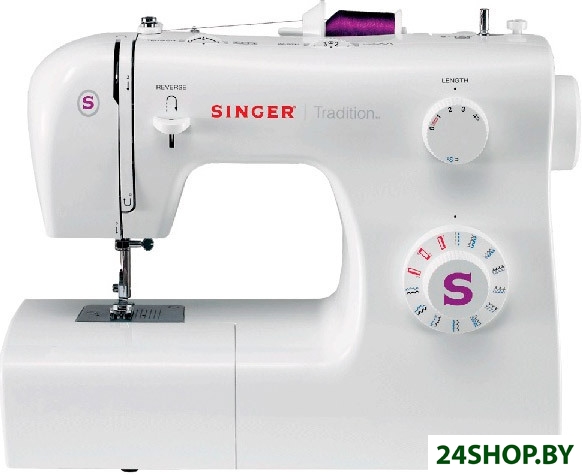 Швейная машина SINGER 2263 Tradition Швейная машина SINGER 2263 Tradition