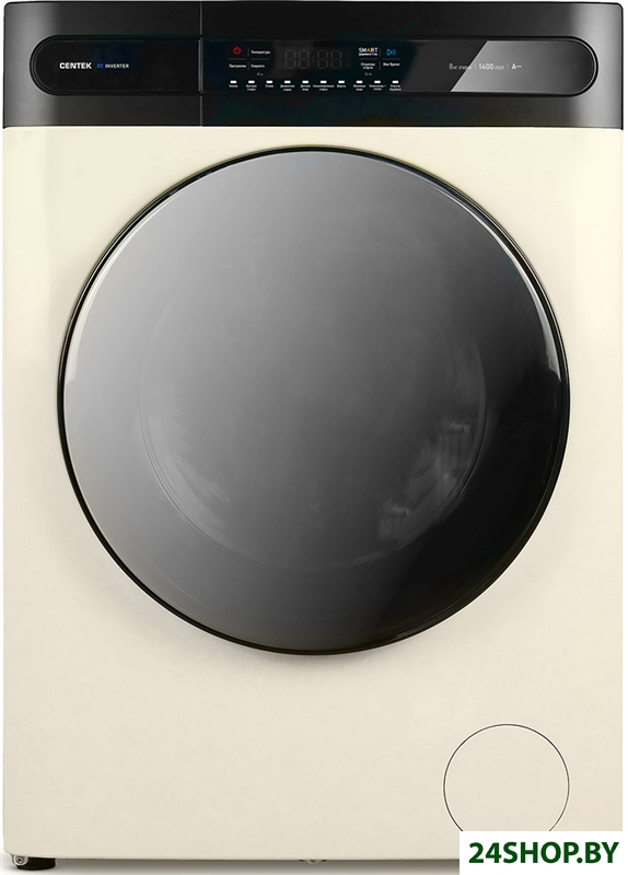 Стиральная машина CENTEK CT-1957 Стиральная машина CENTEK CT-1957