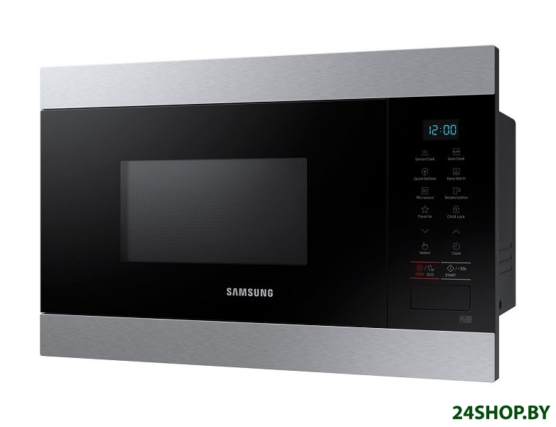 Микроволновая печь Samsung MG22M8074AT Микроволновая печь Samsung MG22M8074AT