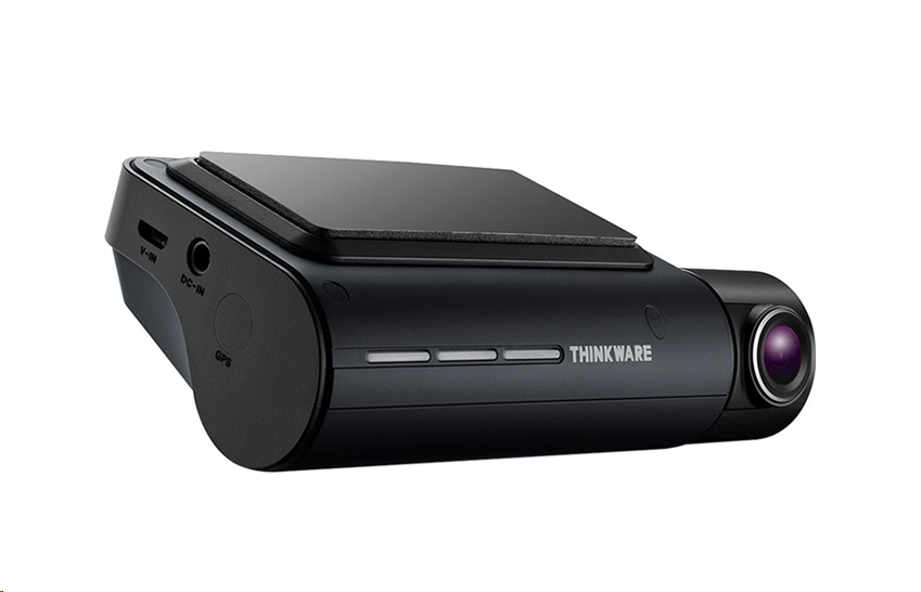 Автомобильный видеорегистратор Thinkware Q800 PRO Автомобильный видеорегистратор Thinkware Q800 PRO