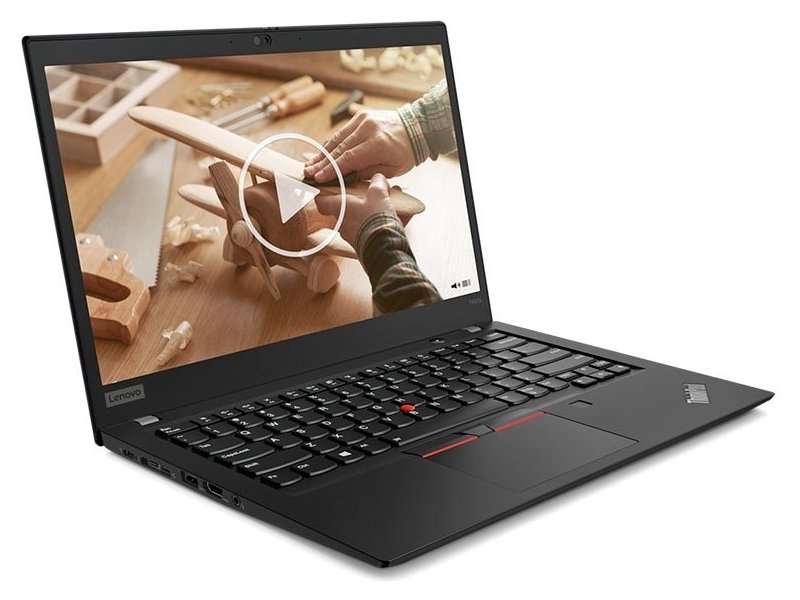 Ноутбук Lenovo ThinkPad T14s Gen 1 20T0001YRT Ноутбук Lenovo ThinkPad T14s Gen 1 20T0001YRT