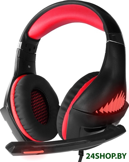 Наушники CrownMicro CMGH-2100 Наушники CrownMicro CMGH-2100