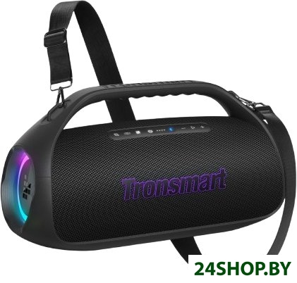 Беспроводная колонка Tronsmart Bang 2 (черный) Беспроводная колонка Tronsmart Bang 2 (черный)