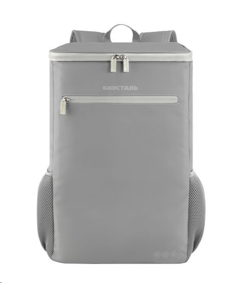 Сумка-холодильник Biostal Сити TRP-25D (муссон) (25 л) Сумка-холодильник Biostal Сити TRP-25D (муссон) (25 л)