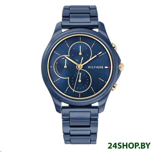 Наручные часы Tommy Hilfiger 1782260 Наручные часы Tommy Hilfiger 1782260