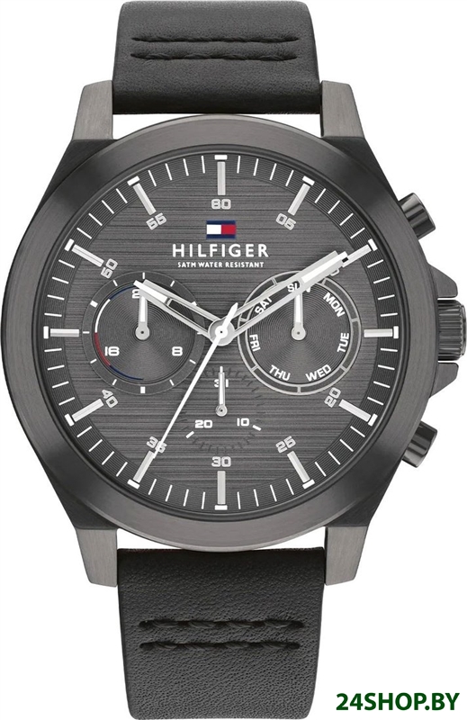Наручные часы Tommy Hilfiger 1710634 Наручные часы Tommy Hilfiger 1710634