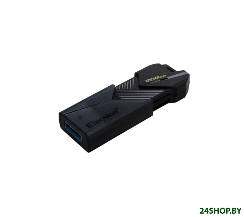 USB Flash Kingston DataTraveler Exodia Onyx 256GB (DTXON/256GB) USB Flash Kingston DataTraveler Exodia Onyx 256GB (DTXON/256GB)