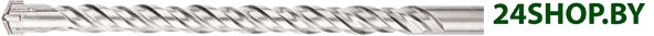 Бур GRAPHITE 57H454 Бур GRAPHITE 57H454