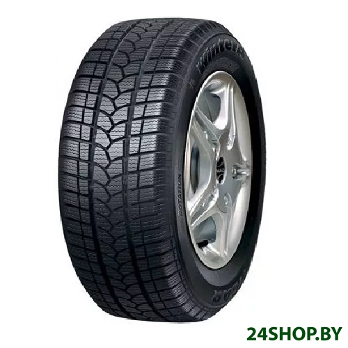 Автомобильные шины TIGAR Winter 185/60R15 88T Автомобильные шины TIGAR Winter 185/60R15 88T