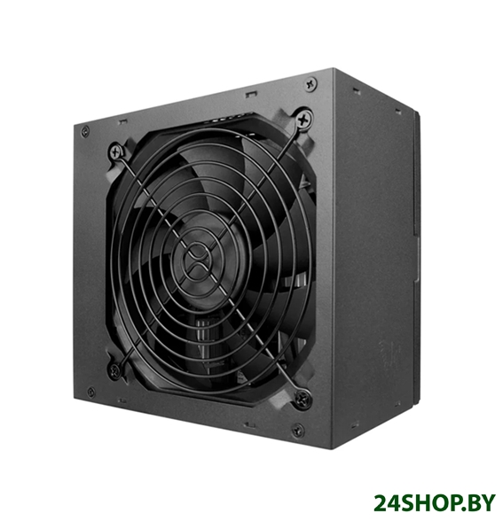 Блок питания 1stPlayer BLACK.SIR 500W SR-500W Блок питания 1stPlayer BLACK.SIR 500W SR-500W