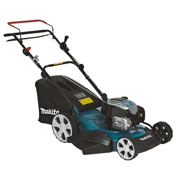 Колёсная газонокосилка Makita PLM5600N2 Колёсная газонокосилка Makita PLM5600N2