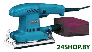 Виброшлифовальная машина Makita BO 3700 Виброшлифовальная машина Makita BO 3700