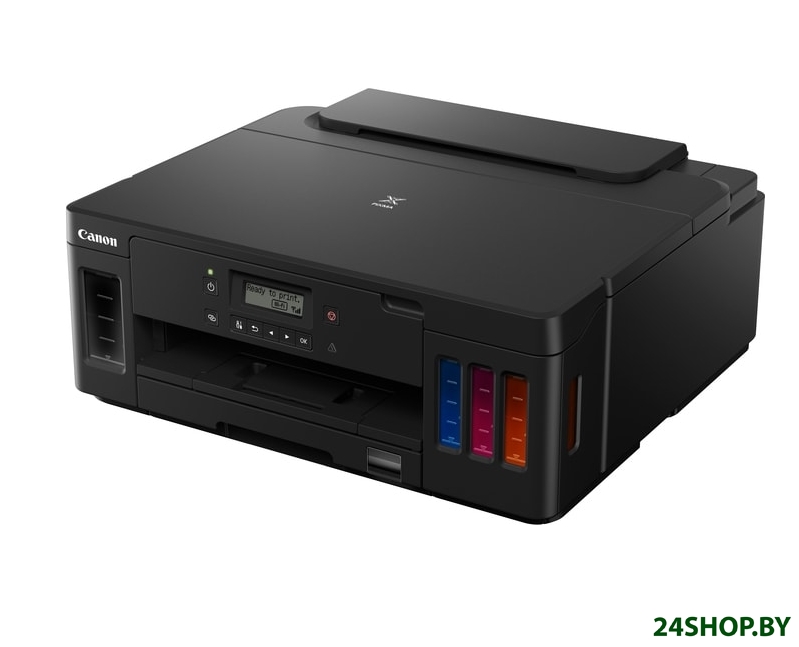 Принтер Canon Pixma G5040 (3112C009) Принтер Canon Pixma G5040 (3112C009)