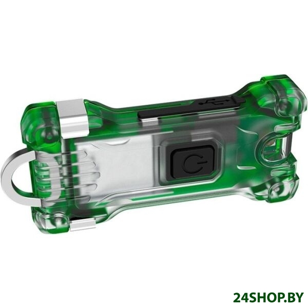 Фонарь Armytek Zippy (зеленый) Фонарь Armytek Zippy (зеленый)